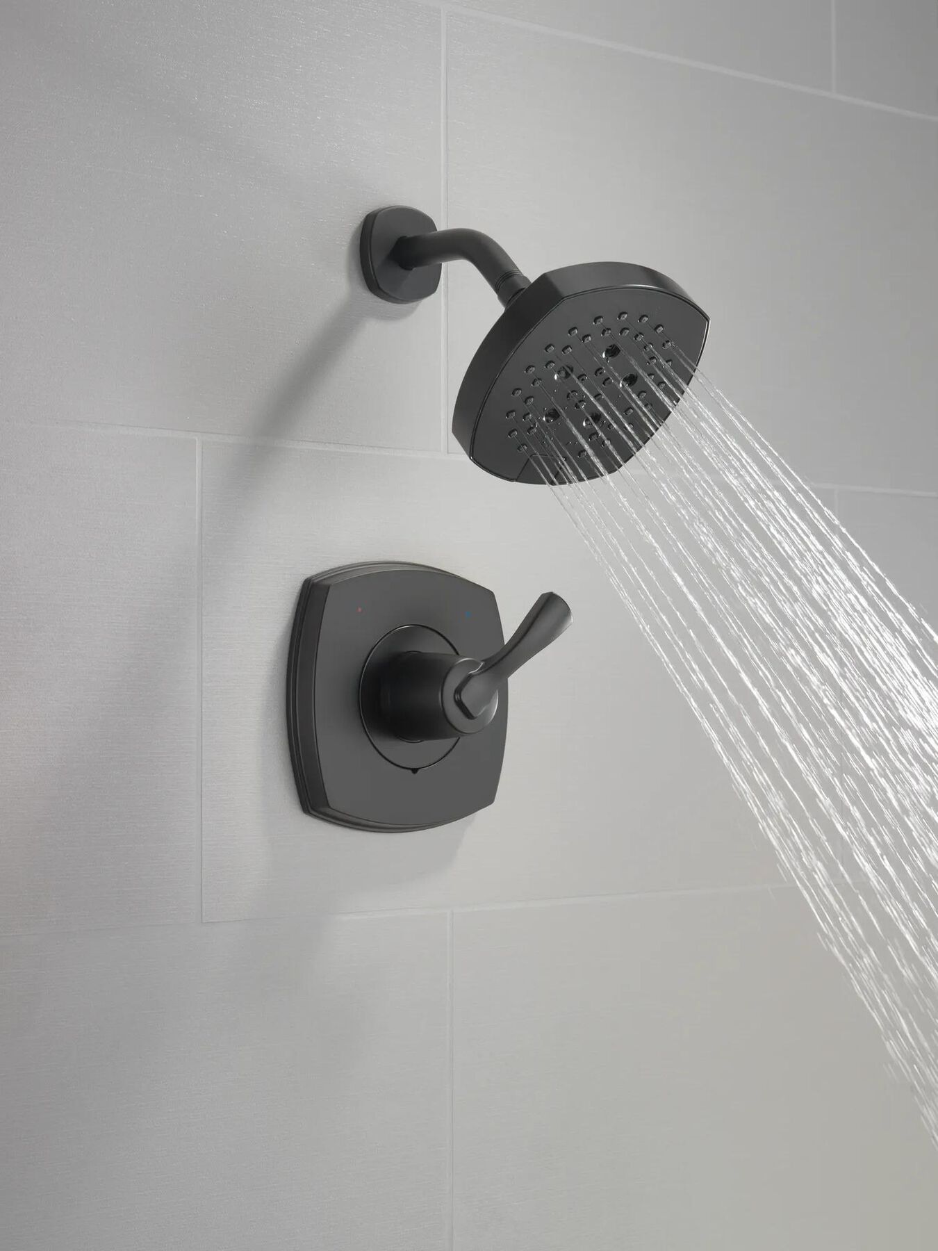14 Series Shower Only