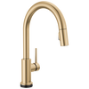 VoiceIQ&reg; Kitchen Faucet with Touch<sub>2</sub>O&reg; Technology with Touchless Technology
