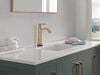 Touch2O Bathroom Faucet with Touchless Technology