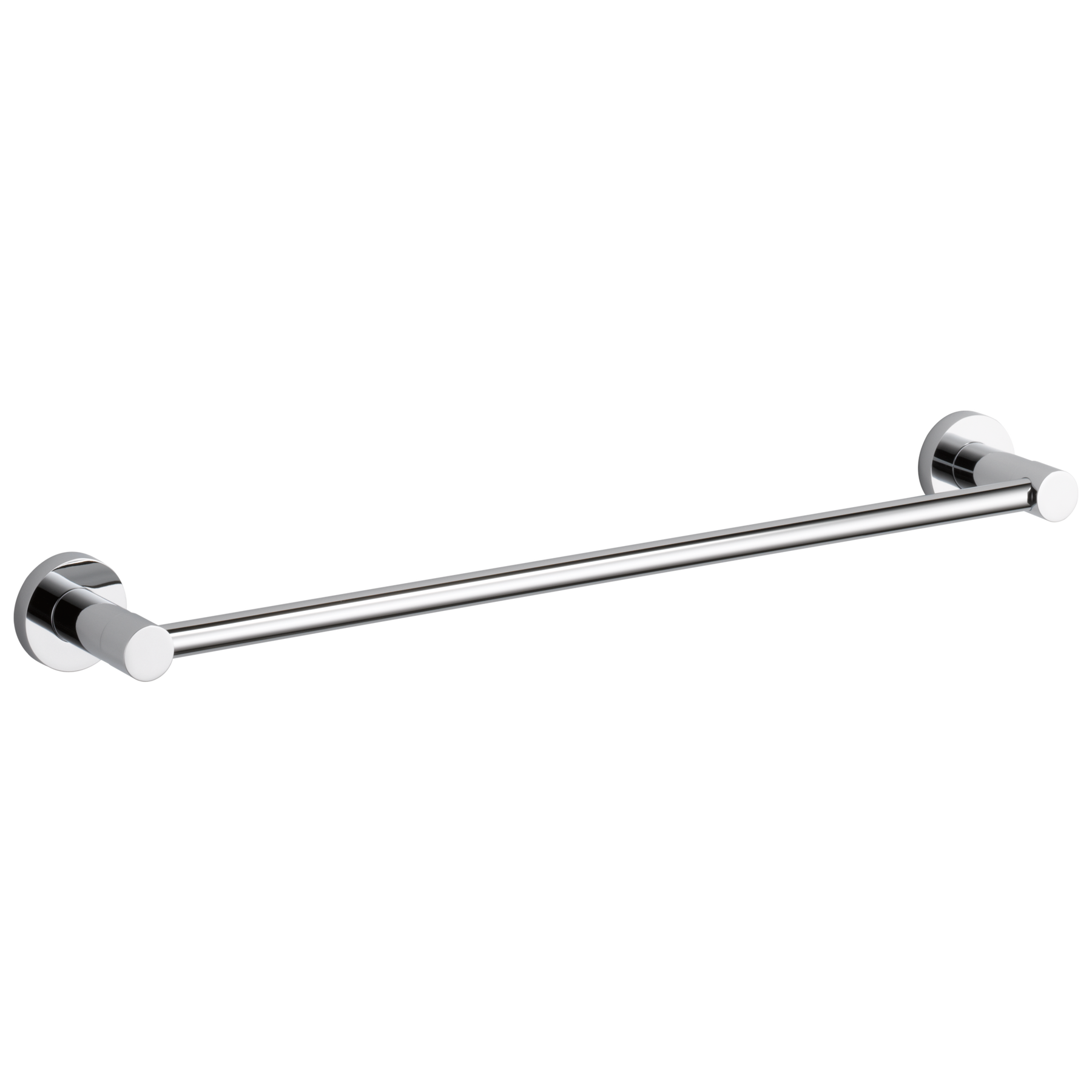 18" Single Towel Bar