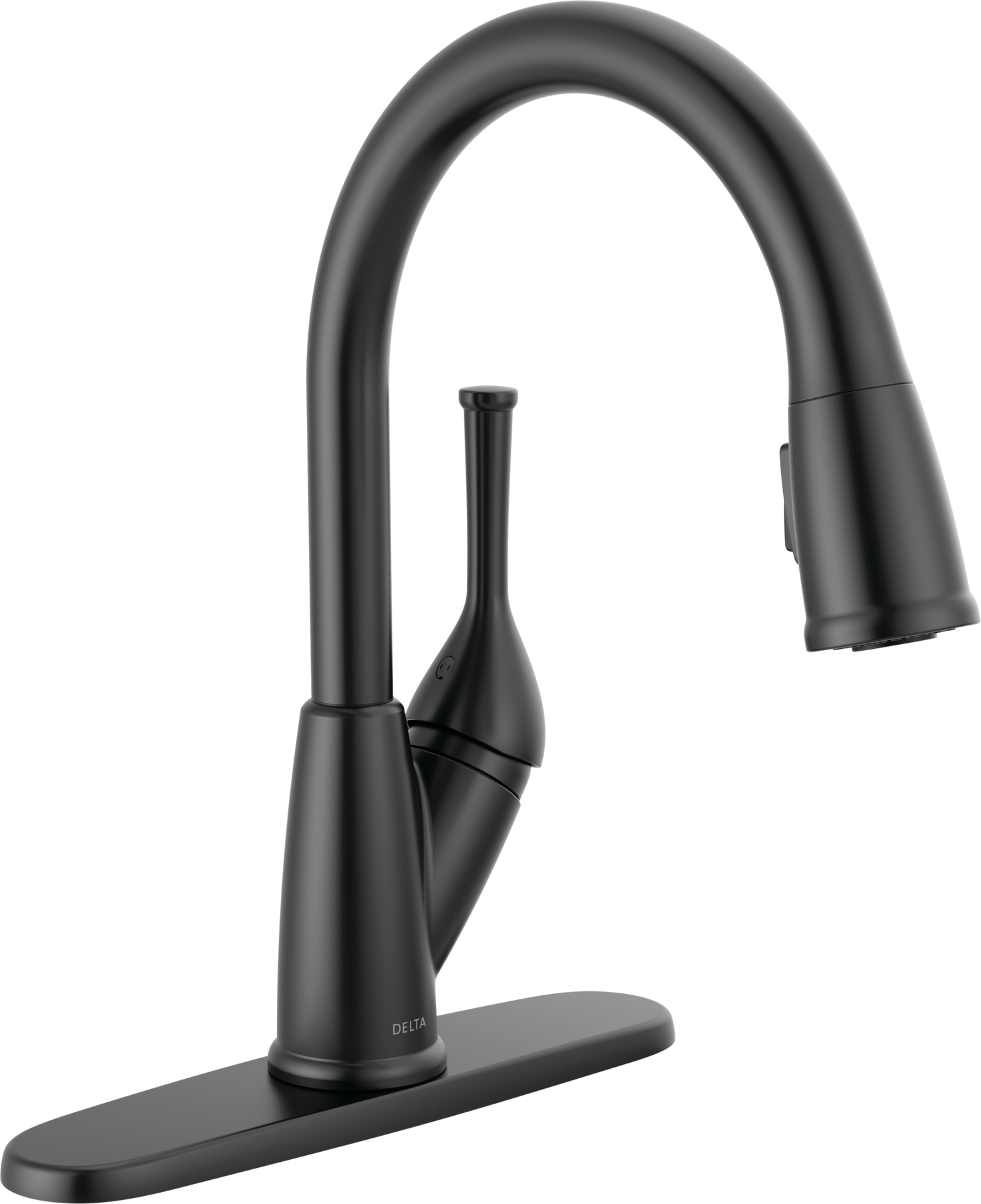 Pull-Down Kitchen Faucet (Recertified)