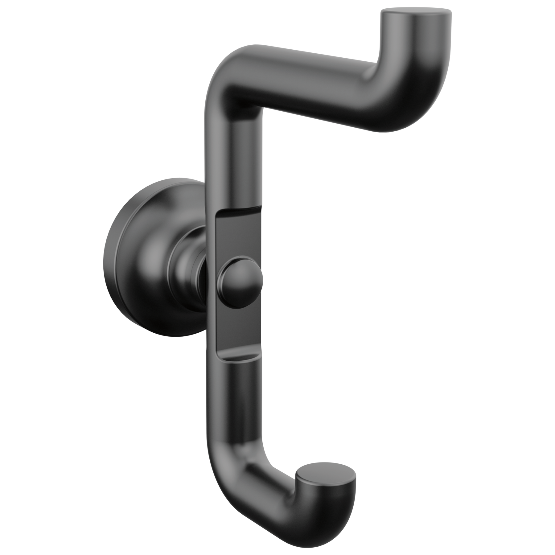 Double Robe Hook
