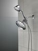 6-Setting Combo Shower