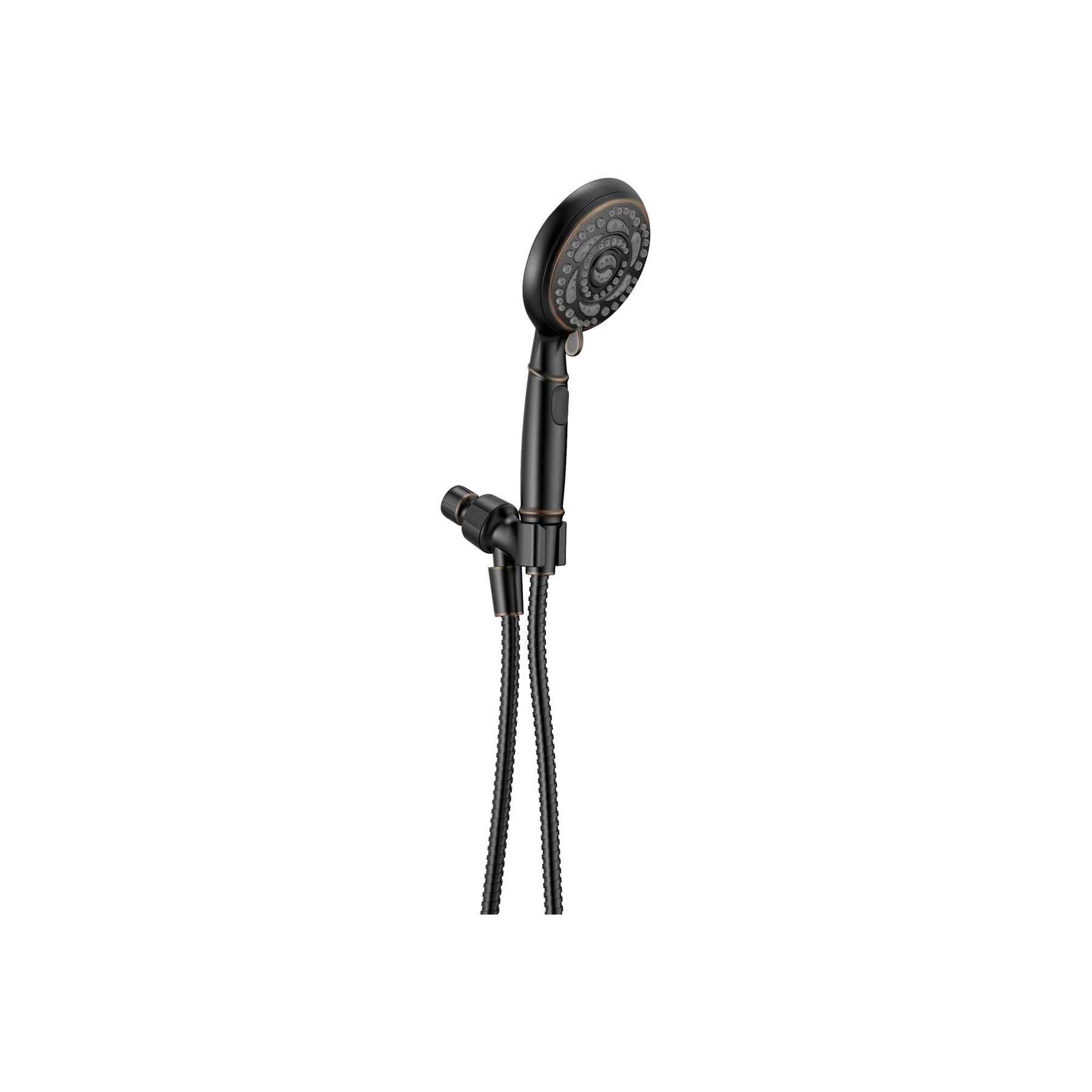 7 Setting Hand Shower