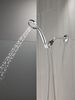 3-Setting Hand Shower