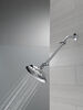 Shower Head with Adjustable Arm