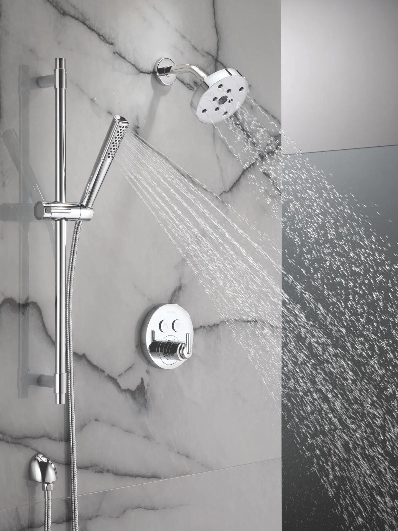 Wall Elbow for Hand Shower