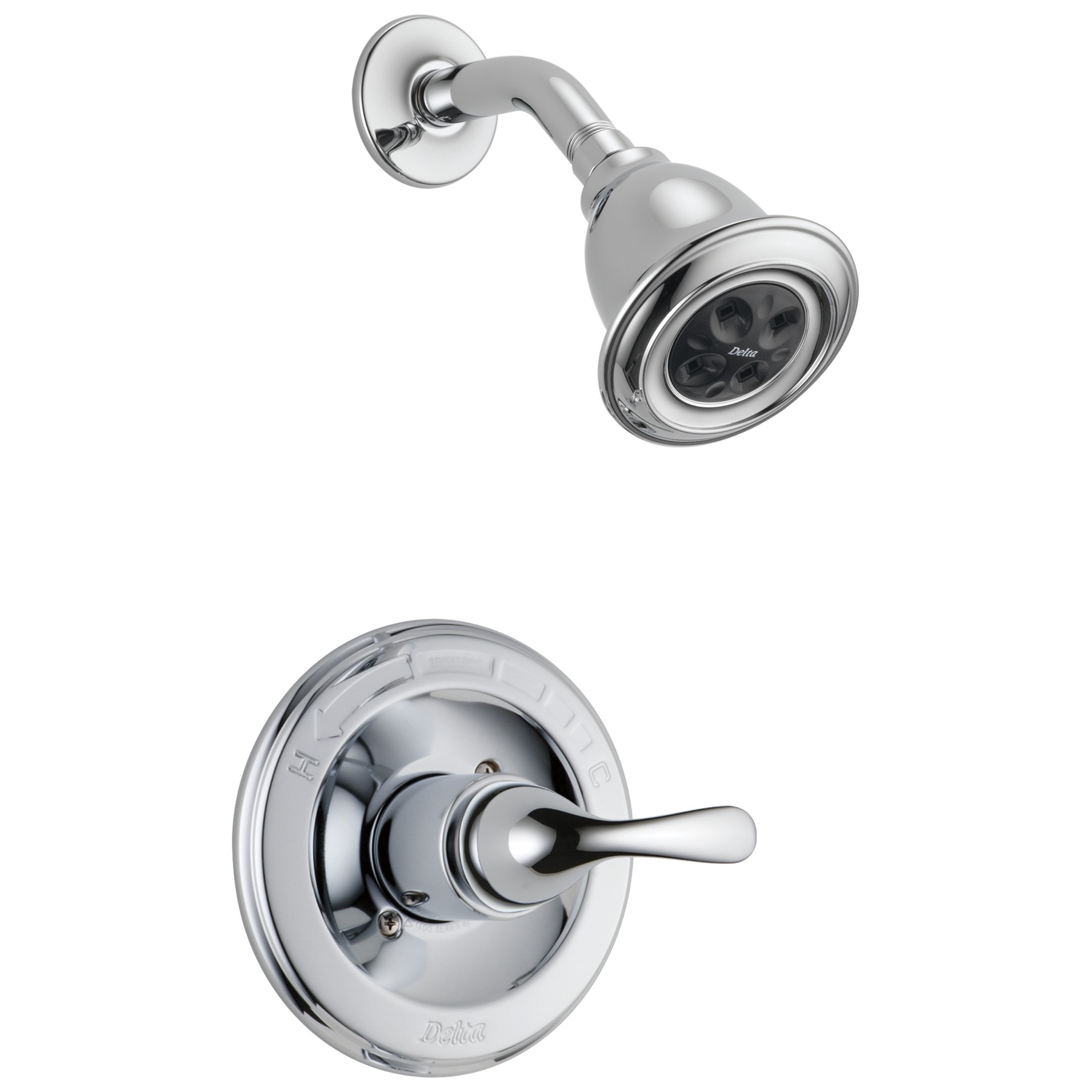 Monitor&reg; 13 Series H2Okinetic&reg; Shower Trim (Recertified)