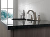 Two Handle Widespread Bathroom Faucet (Recertified)