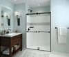 Two Handle Centerset Bathroom Faucet