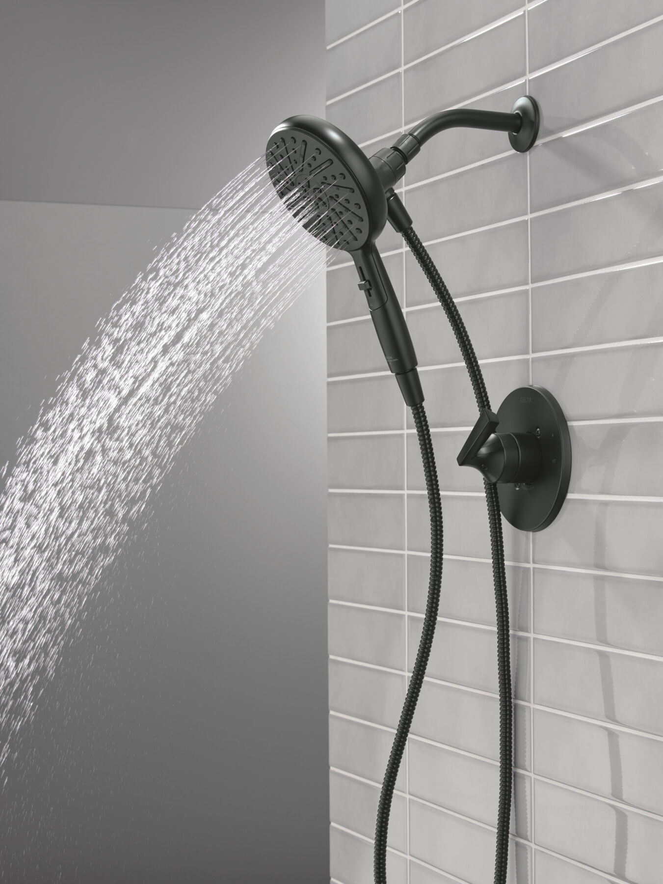 Monitor&reg; 14 Series Shower Only with SureDock&reg; Hand Shower