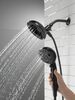 H2Okinetic&reg;&nbsp;In2ition&reg;&nbsp;5-Setting Two-in-One Shower