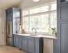 Single Handle Pull-Down Kitchen Faucet with ShieldSpray&reg; Technology