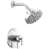 Monitor&nbsp;17 Series Shower Trim