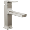 Single Handle Bathroom Faucet (Recertified)