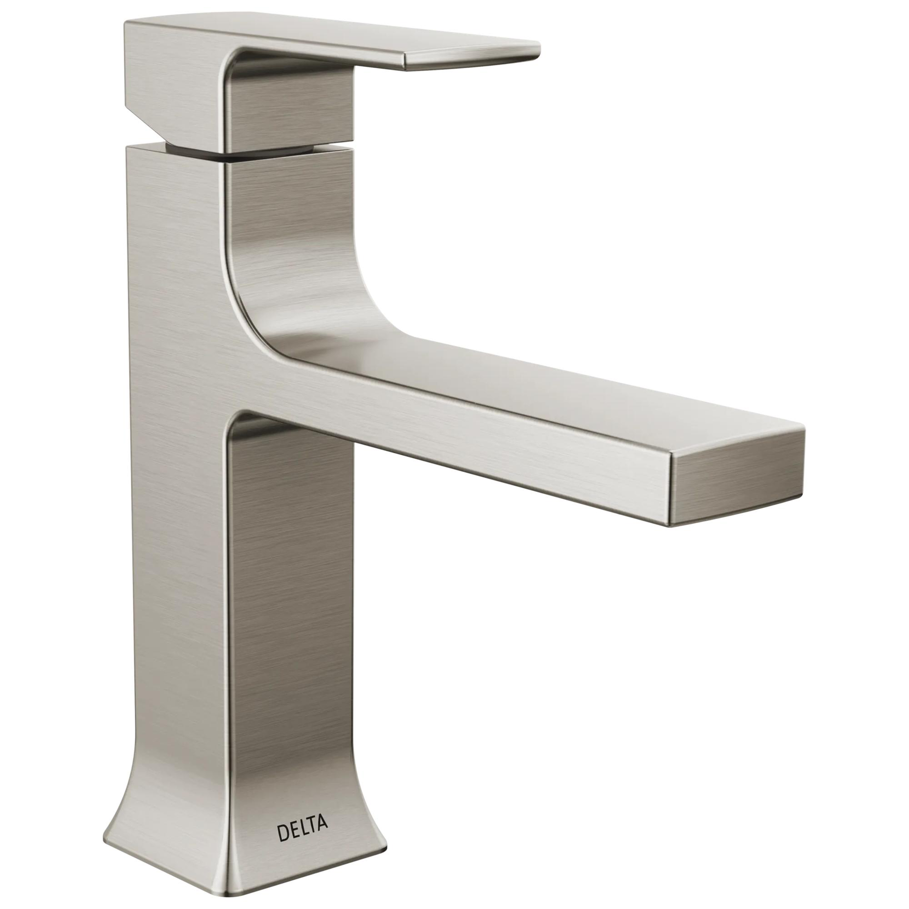 Single Handle Bathroom Faucet (Recertified)
