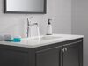Sense2O&trade; Bathroom Faucet with Touchless Technology