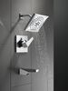 14 Series H2Okinetic Tub Shower Trim (Recertified)