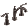 Widespread Bathroom Faucet (Recertified)
