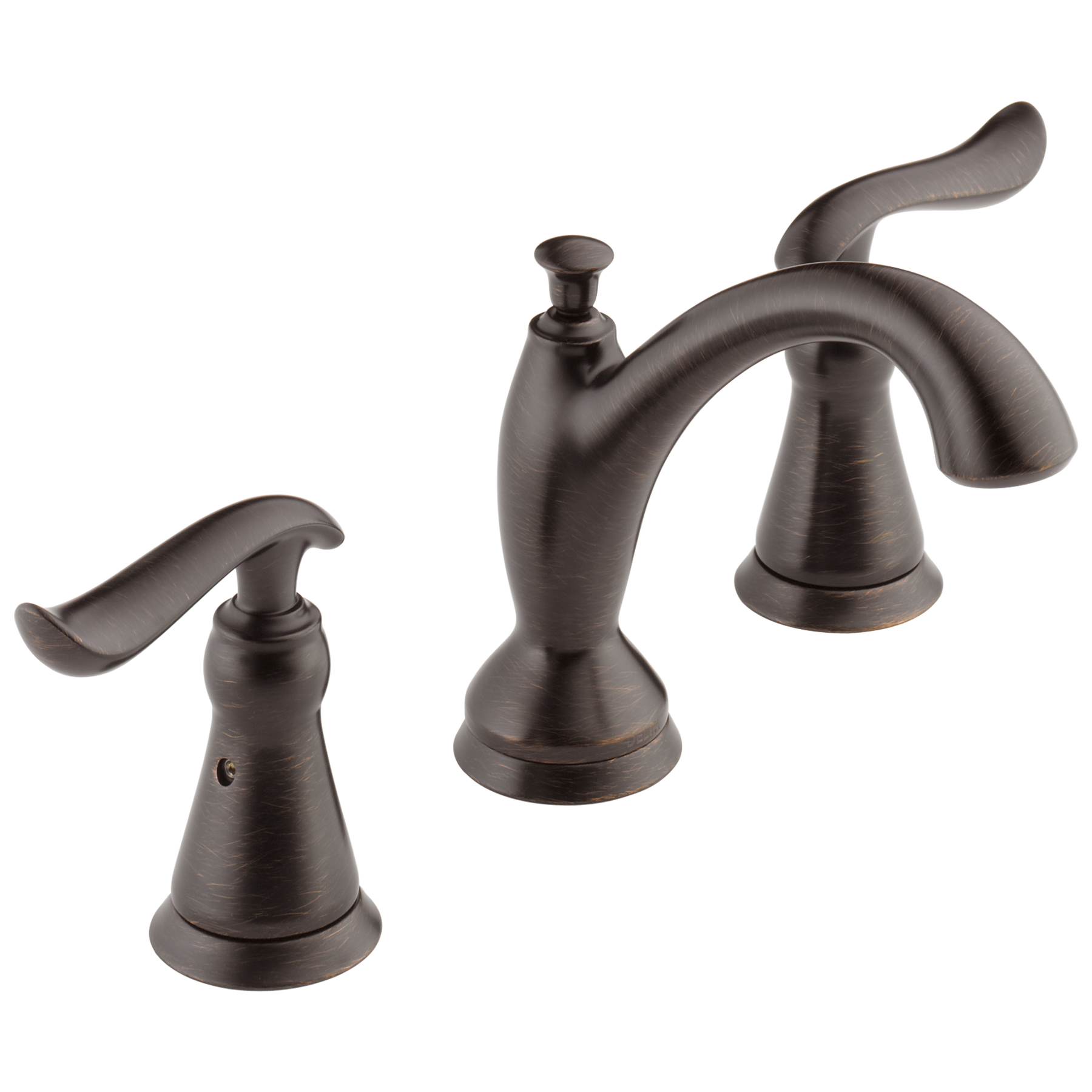 Widespread Bathroom Faucet (Recertified)