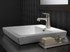 Single-Hole Bathroom Faucet (Recertified)