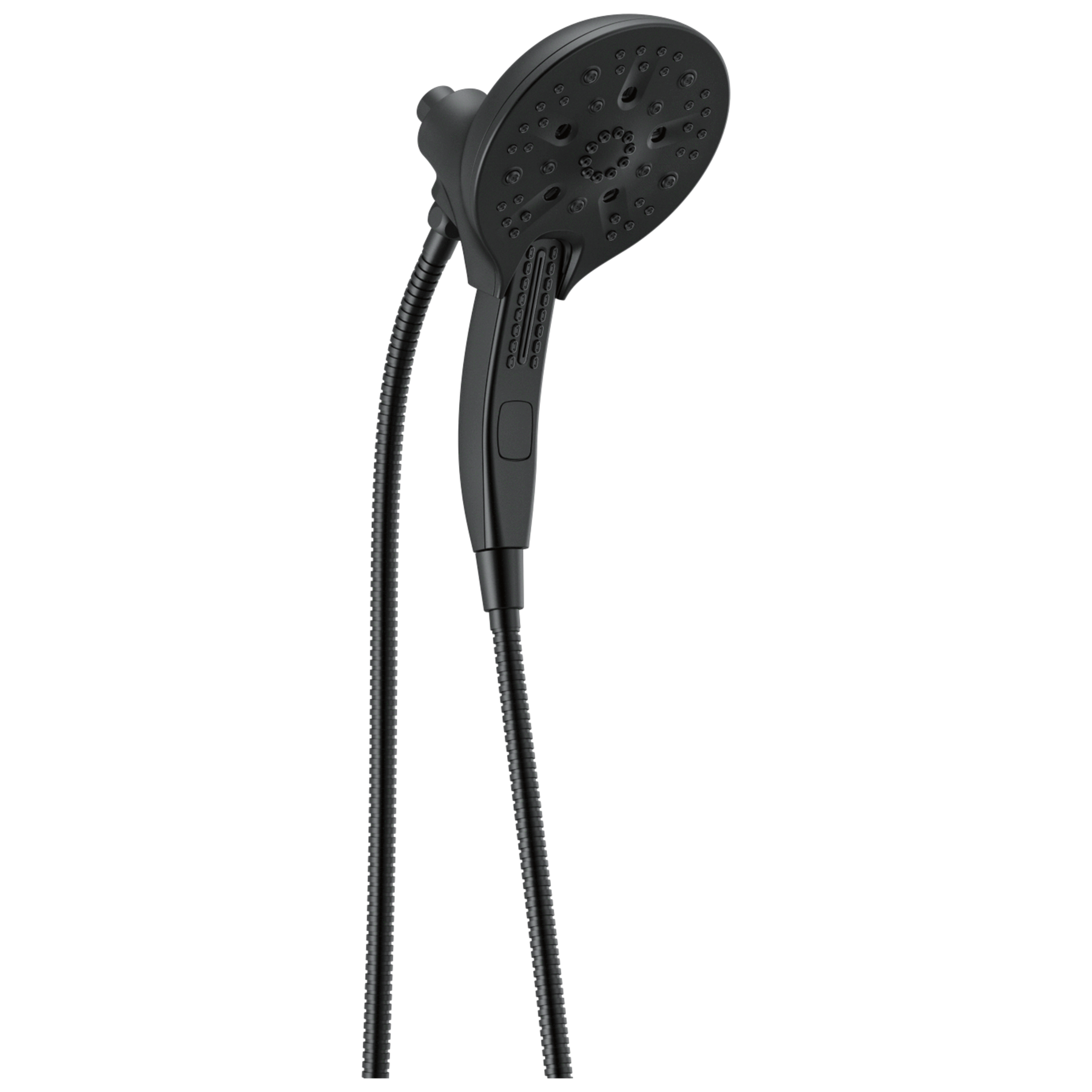 In2ition&reg; H<sub>2</sub>Okinetic&reg; 5-Setting Two-in-One Shower