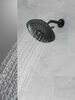 H2Okinetic(R) 3-Setting Raincan Shower Head
