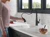 Touch2O&reg; Bar / Prep Faucet with Touchless Technology