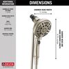 SureDock&reg; Hand Shower 2.5 GPM (Recertified)