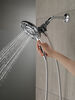 In2ition&reg; 4-Setting Two-in-One Shower