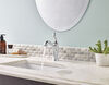 Single-Hole Bathroom Faucet (Recertified)