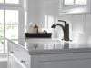 Single Handle Bathroom Faucet