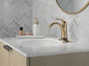 Touch2O&reg; Bathroom Faucet with Touchless Technology