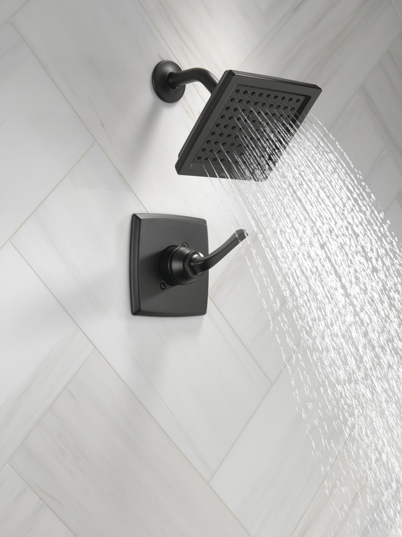 Monitor&reg; 14 Series Shower