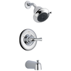 Monitor&reg; 14 Series Tub & Shower Trim