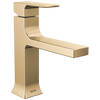 Single Handle Bathroom Faucet
