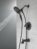 Monitor&reg; 14 Series Tub and Shower