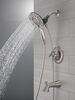 Tub/Shower Rough & Trim 14S (Recertified)