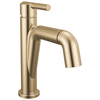 Single Handle Pull-Down Bathroom Faucet (Recertified)