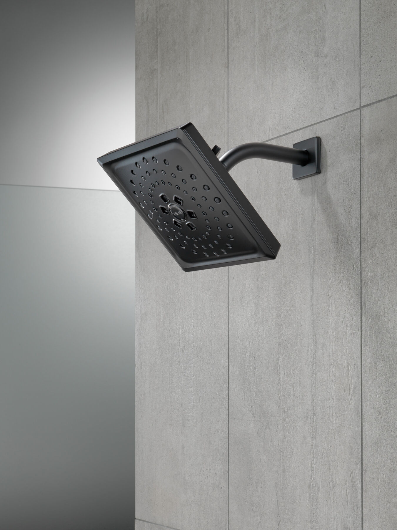 Shower Arm 5-3/4"
