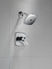 Monitor&reg; 17 Series Shower Trim