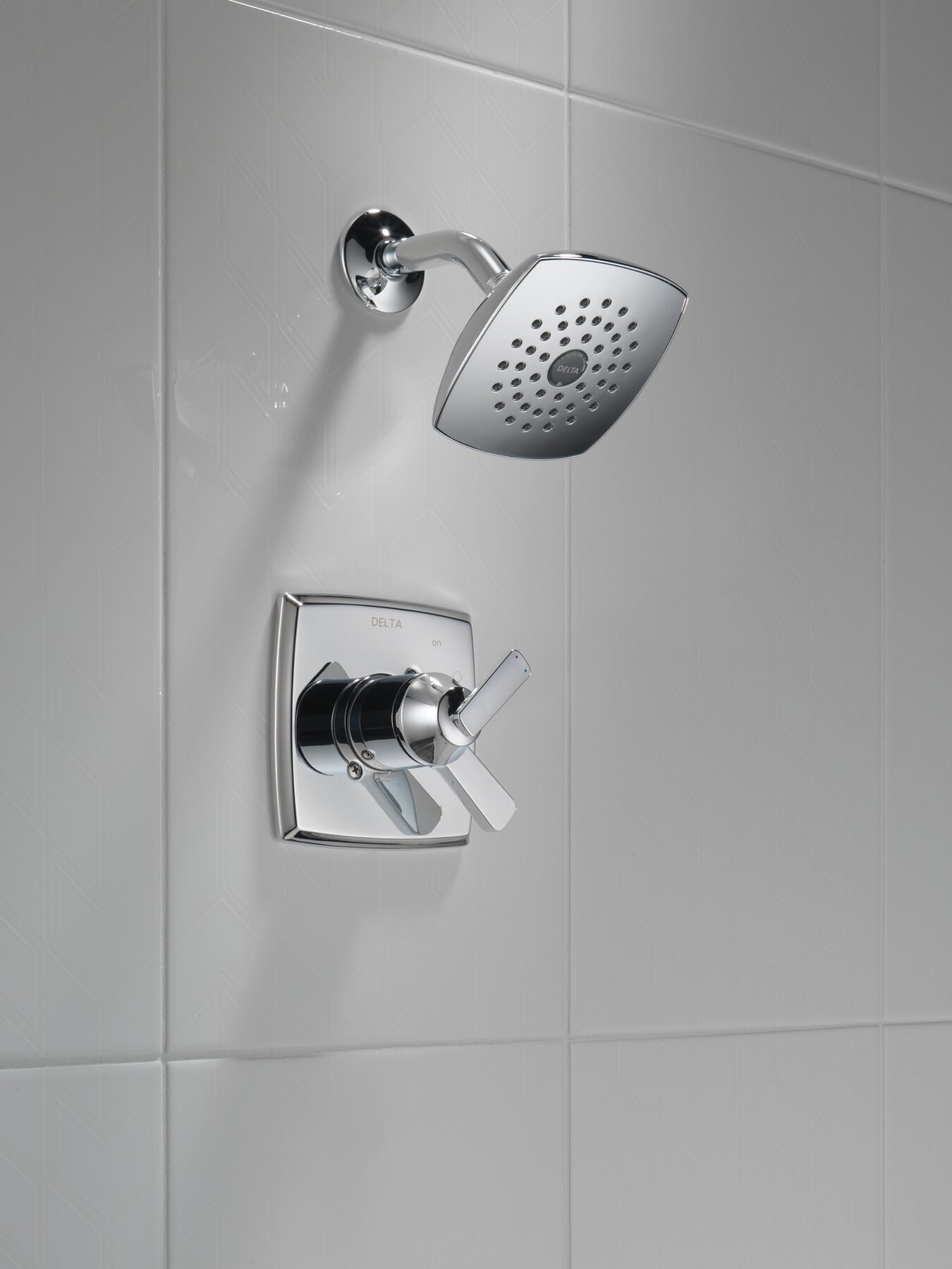 Monitor&reg; 17 Series Shower Trim