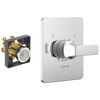 Valve Only Trim with Universal Rough Bundle - 14S
