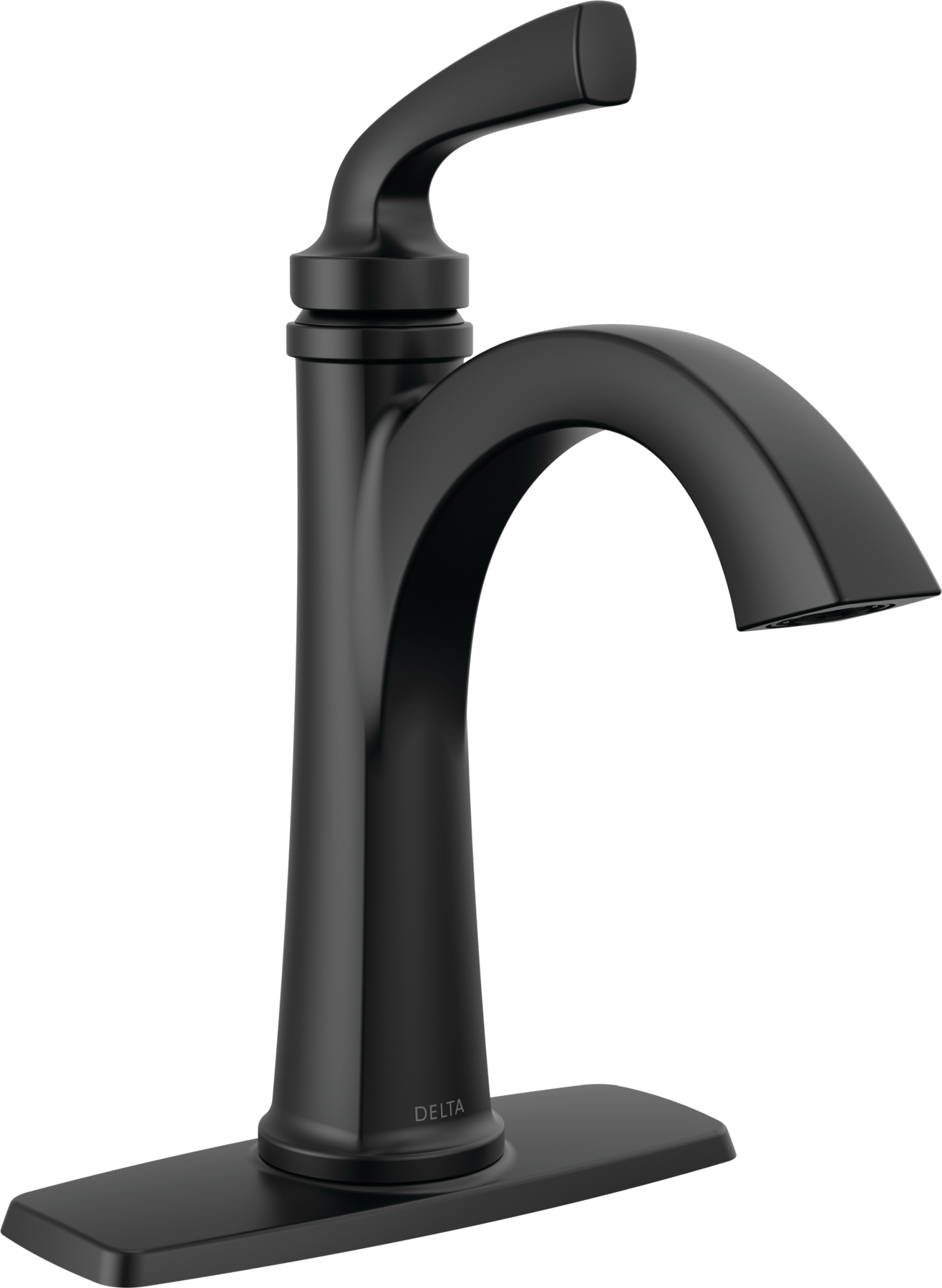 Single Handle Bathroom Faucet (Recertified)
