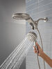 6-Setting HydroRain&reg; with ProClean&reg;