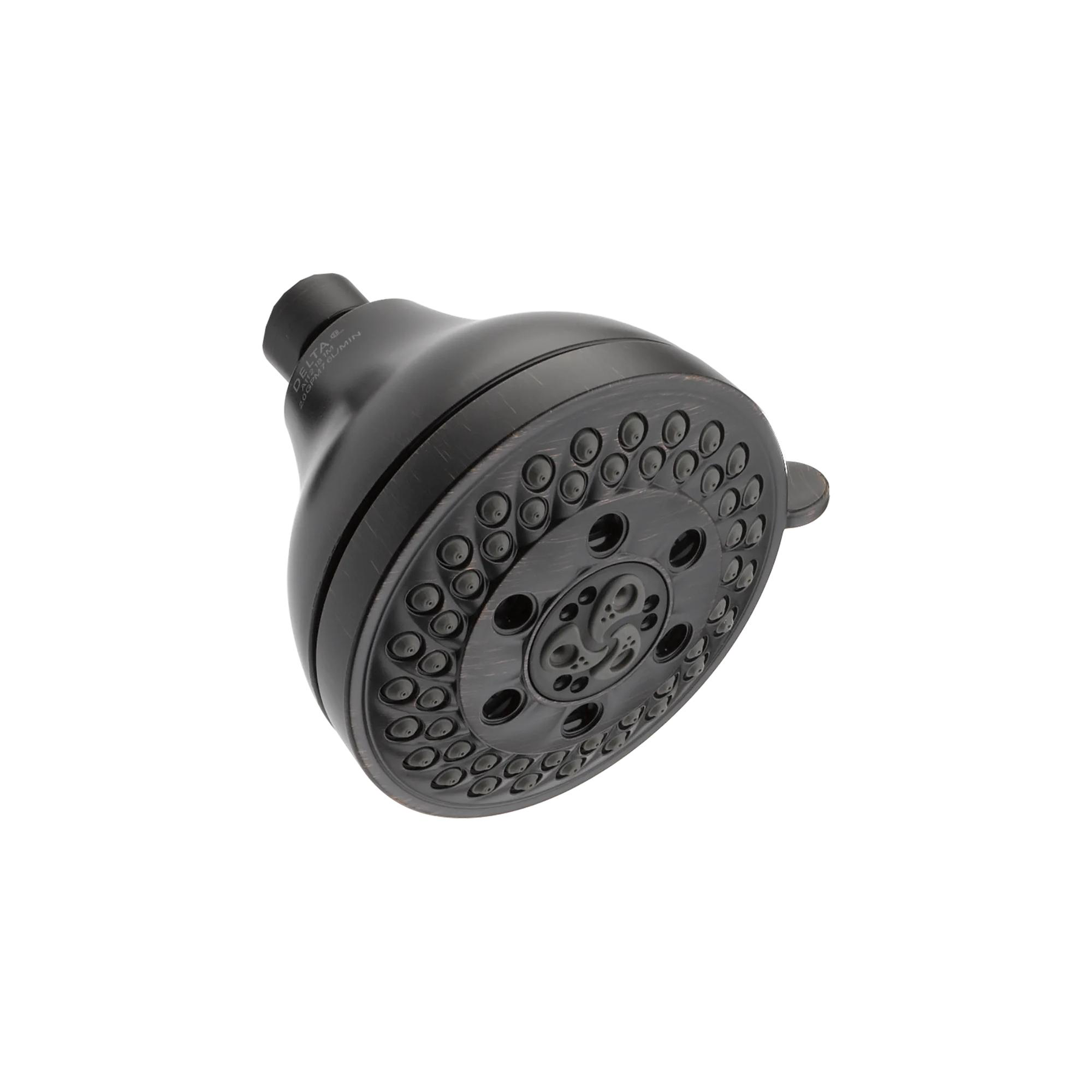 H<sub>2</sub>Okinetic&reg; 5-Setting Shower Head
