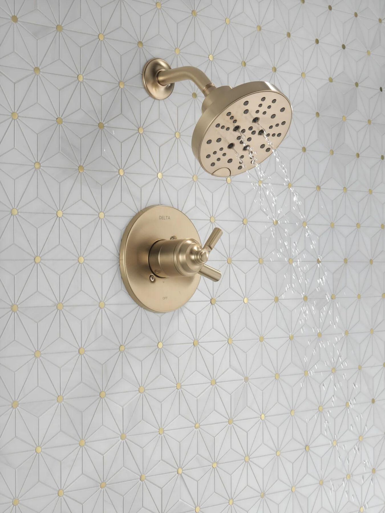 Monitor&reg; 17 Series Shower Trim (Recertified)