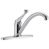 Single Handle Kitchen Faucet