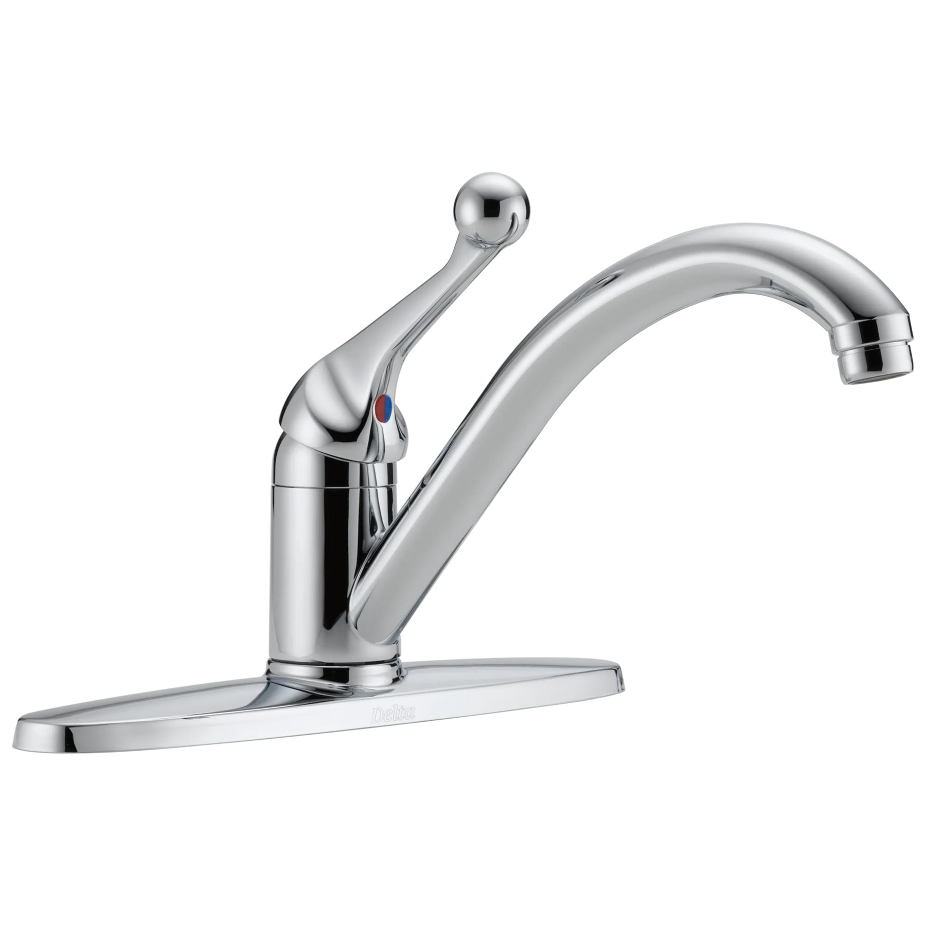 Single Handle Kitchen Faucet