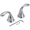 Metal Lever Handle Set